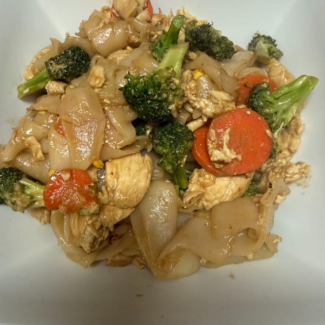 Pad See I.