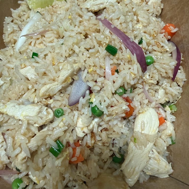 Delicious Thai Cuisine Awaits