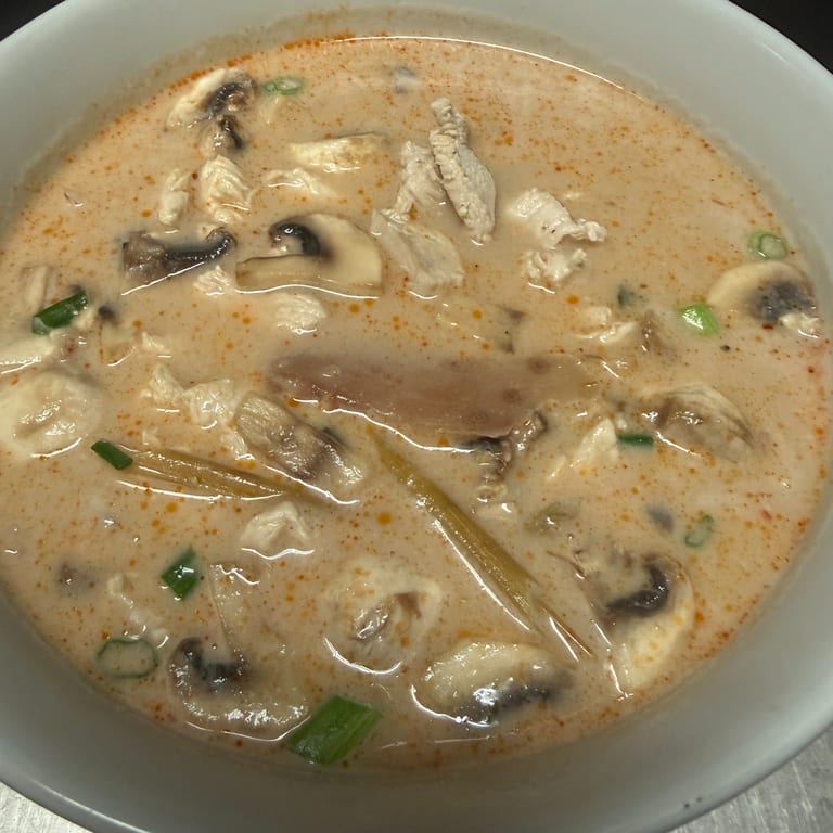 Explore Our Soup Selection