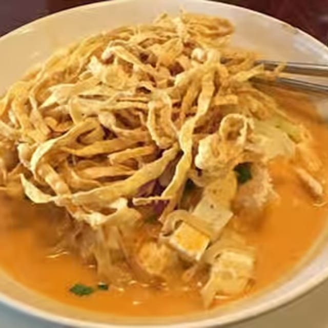 Khao Sawy.