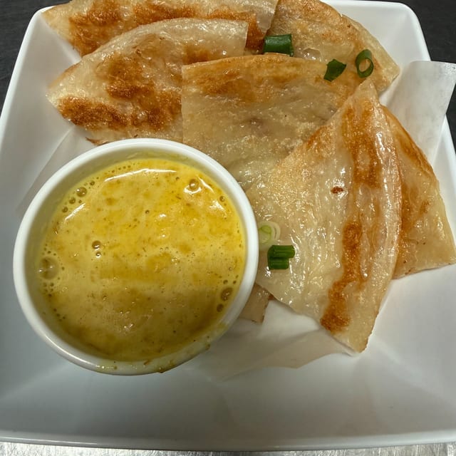 Roti.
