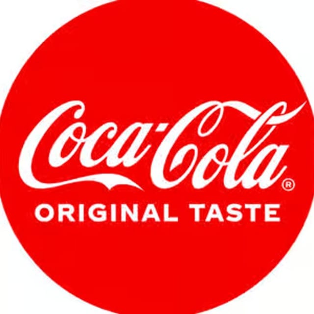 Coke.
